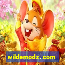 wildemodz. com